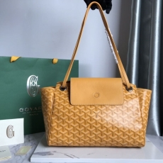 Goyard Top Handle Bags